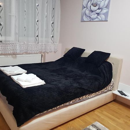 Apartman Aurora 诺威萨 外观 照片
