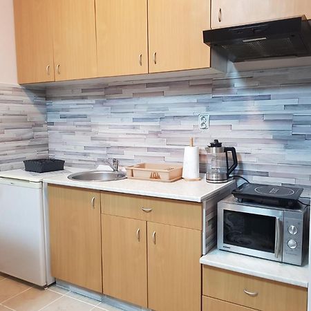 Apartman Aurora 诺威萨 外观 照片