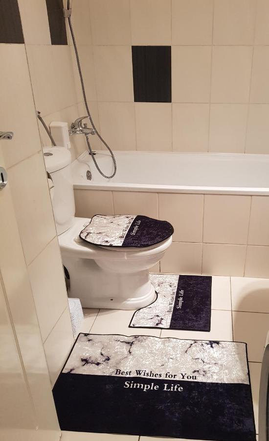 Apartman Aurora 诺威萨 外观 照片
