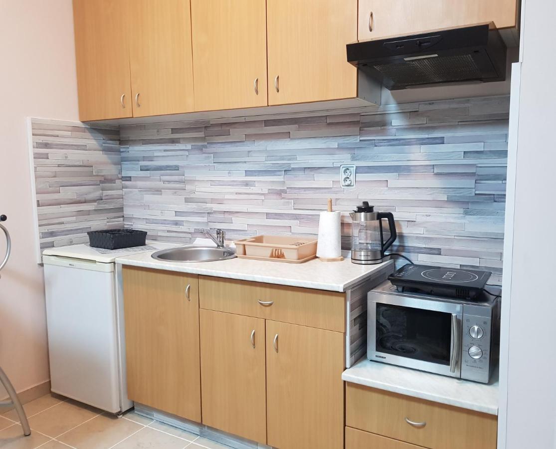 Apartman Aurora 诺威萨 外观 照片