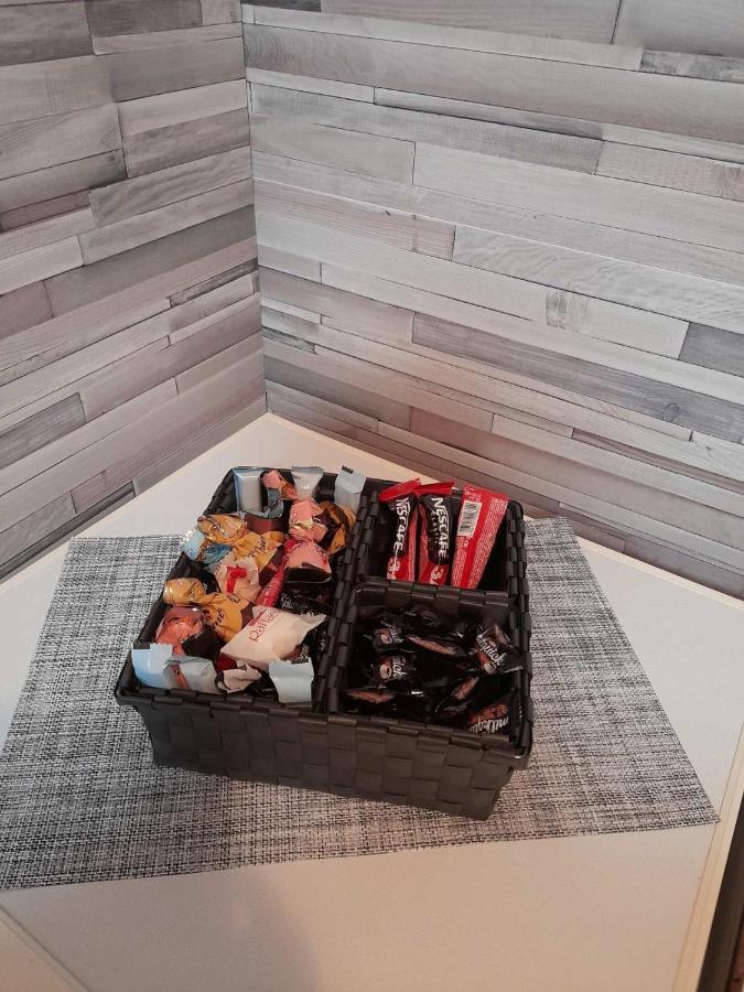 Apartman Aurora 诺威萨 外观 照片