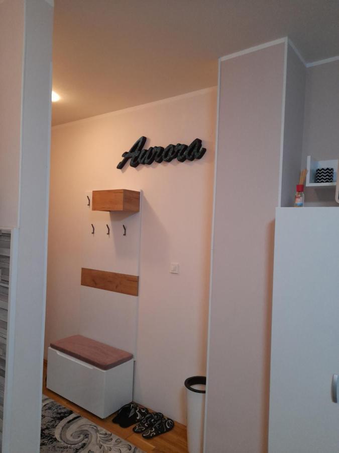 Apartman Aurora 诺威萨 外观 照片