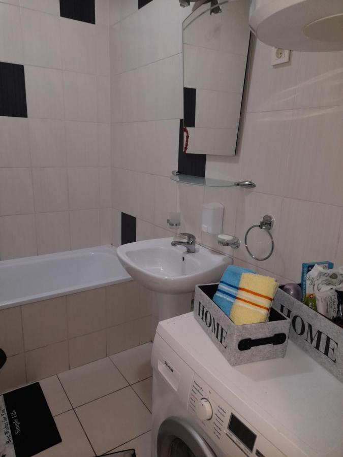Apartman Aurora 诺威萨 外观 照片